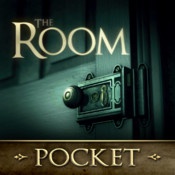 未上锁的房间 The Room Pocket