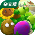 植物大战僵尸杂交版2V2.0