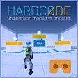 源代码VR Hardcode