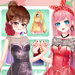 蔷薇少女换装日记v1.0