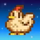 星露谷物语紫藤花美化