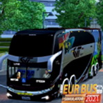 巴士模拟城市之旅Bus Simulator 2024v0.8