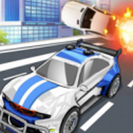 汽车碰撞大乱斗v2