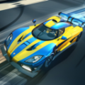 赛车漂移GTv1.0