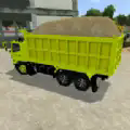 运沙车模拟器v1.0