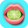 我的嘴唇 My lips