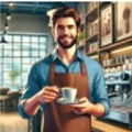 咖啡店模拟器 Coffee Shop Simulator