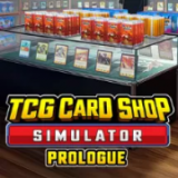 TCG卡牌商店模拟器完整