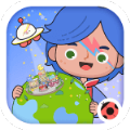 miga towe my world1.67米加小镇