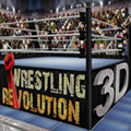 摔角革命3D Wrestling ReV1.730.64