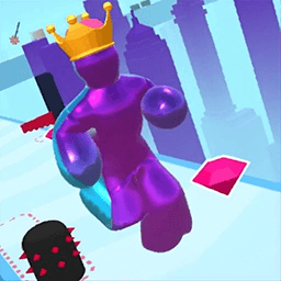 疯狂跑酷大作战v1.0
