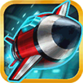 窒息隧道 Tunnel Trouble  Space Jet 3D Games