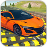 跑车挑战赛v1.0.1
