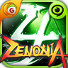 ZENONIA4泽诺尼亚4