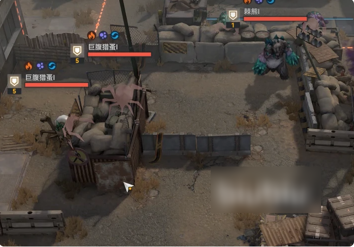 少女前线2追放hk416是谁