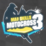 疯狂摩托车技3Mad Skills MX 3