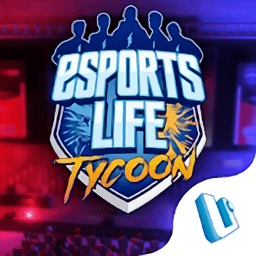 电竞人生大亨(Esports Life Tycoon)