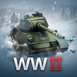 ww2战场模拟器(WW2 Battle Front Simulator)