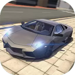 极限汽车模拟驾驶(Extreme Car Dri