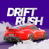 DriftRushIgnition