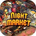 NightMarket宝岛夜市