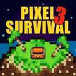 像素生存者3Pixel Survival Game 3