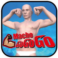 Macho Go Go Go