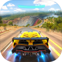 狂野极速漂移City Drift Racing Car 3D