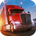 终极卡车模拟器2024 Truck Simulator : Ultimate