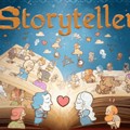 故事讲述者 StoryTeller