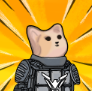 猫猫地铁逃生单机