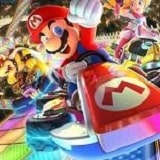 马力欧赛车Mario Kart