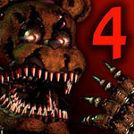 FNaF4 Full