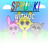 节奏盒子Sprunki简笔画