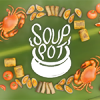 汤锅（souppot）