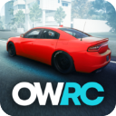 owrc开放世界赛车2