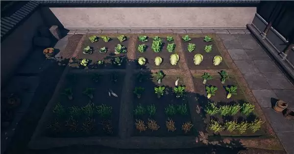 不卖数值的武侠MMO能有多好玩?《大奉打更人》告诉你答案