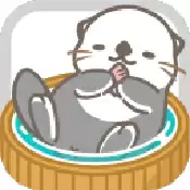 浮海獭