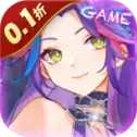 高能手办团盲盒