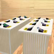 TCG卡店经理