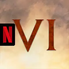 文明6NETFLIX