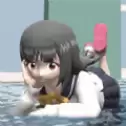 少女的人间奇遇