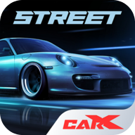 CarXStreet