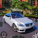 3D都市汽车