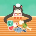 阿嫲的猫咪厨房
