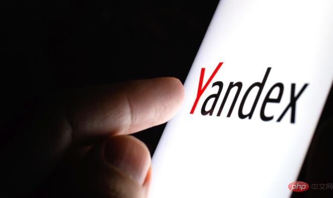 yandex不需要登录的入口