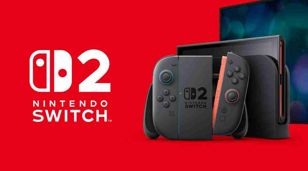 任天堂Switch 2发售预测与销售策略解析：前员工访谈揭示内部动态