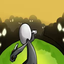 火柴人激斗