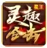 灵趣经典合击
