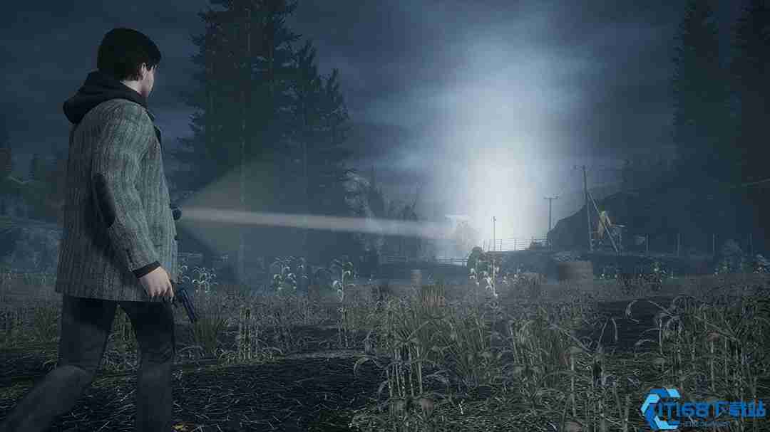 Xbox紧急修复漏洞 用户免费获取《心灵杀手：复刻版》资格被收回